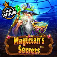 Magician&https://belajarpenting.shop/sastoto39;s Secrets™